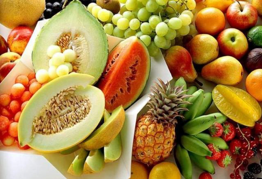 想要驻颜又美白，这两种维生素少不了