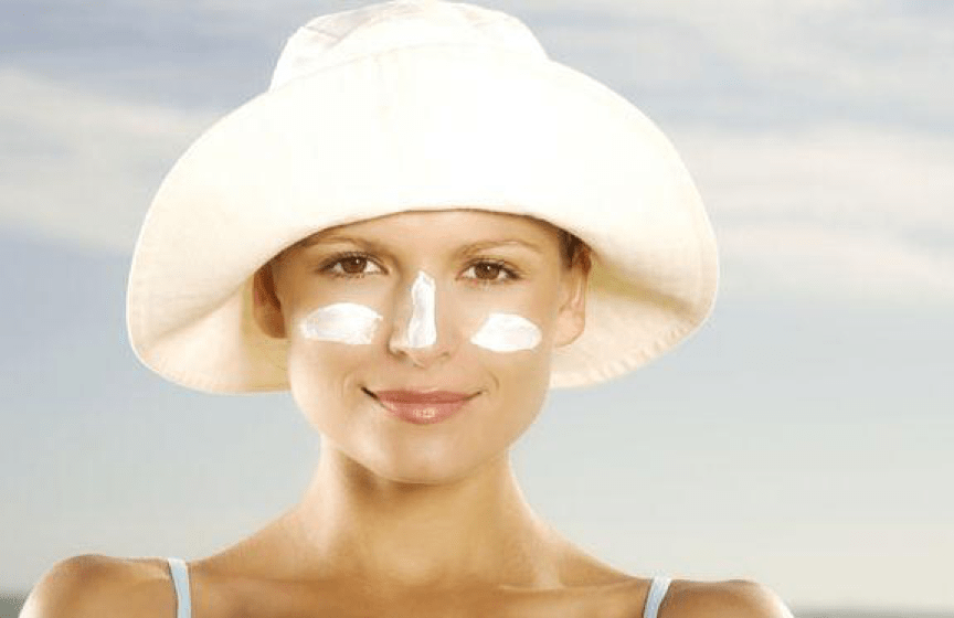 想要驻颜又美白，这两种维生素少不了