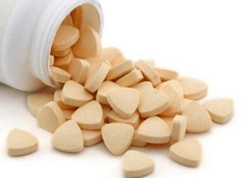 想要驻颜又美白，这两种维生素少不了